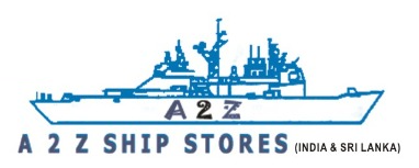 A 2 Z Ship Stores
